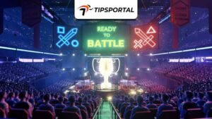 What Is Esports and How Do Esports Competitions Really Work