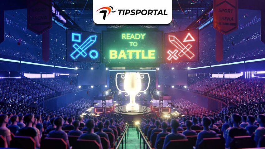 What Is Esports and How Do Esports Competitions Really Work