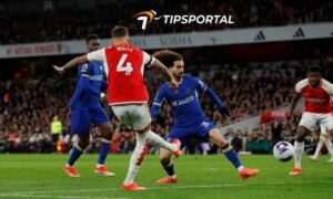 arsenal vs chelsea