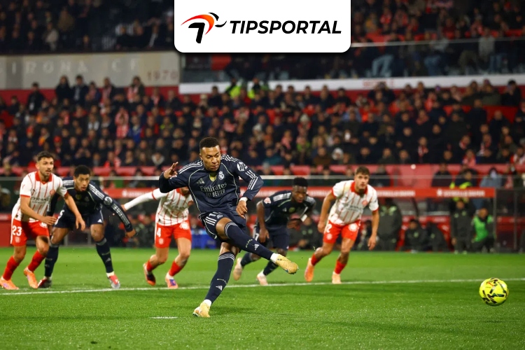 girona vs real madrid