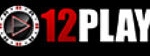 12 play logo