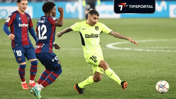 Levante holds Real Sociedad to a Stalemate