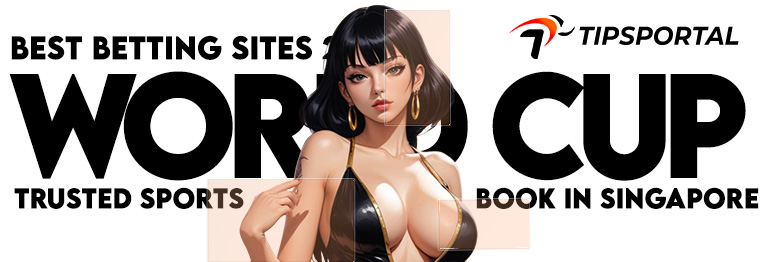 World Cup Betting Sites 2026