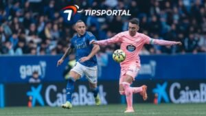 Celta de Vigo vs Athletic Club 2-0