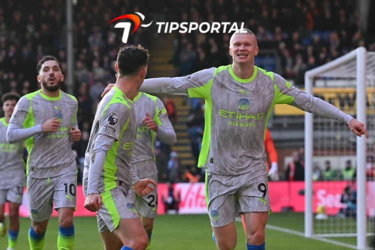 Manchester City Keeps Clean Sheet in Victory Against Crystal Palace