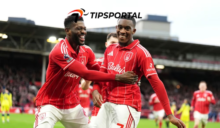 Tottenham Hotspur Shut Out as Nottingham Forest Secures Win