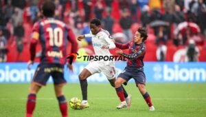 Sevilla vs Levante 0-3