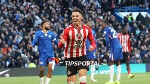 Sunderland vs Newcastle United 1-0