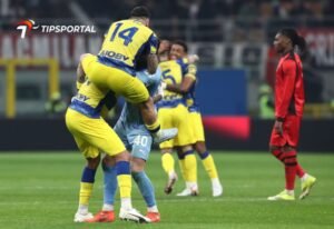 AC Milan vs Parma