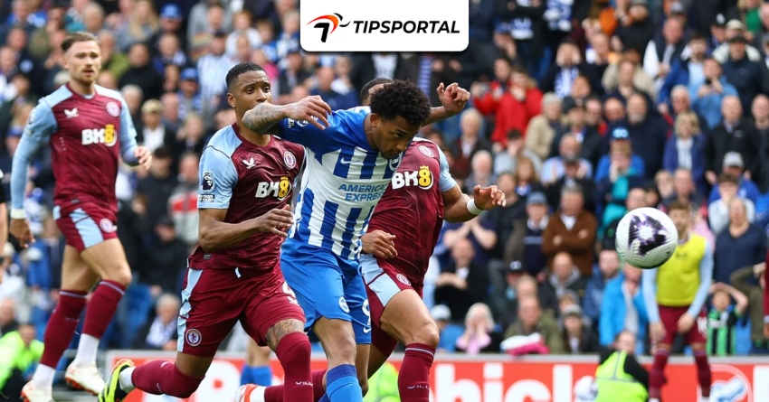 Aston Villa vs Brighton & Hove Albion