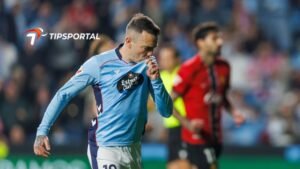 Celta de Vigo vs Mallorca