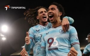 Crystal Palace vs Burnley