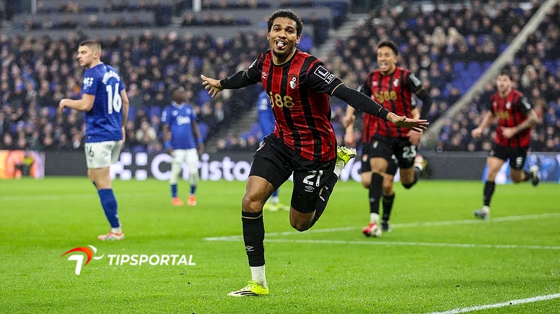 Everton vs AFC Bournemouth