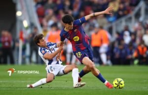 FC Barcelona vs Levante
