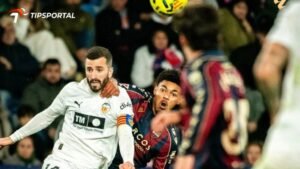 Levante vs Valencia 0-2