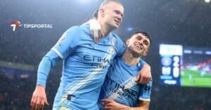 Manchester City vs Fulham