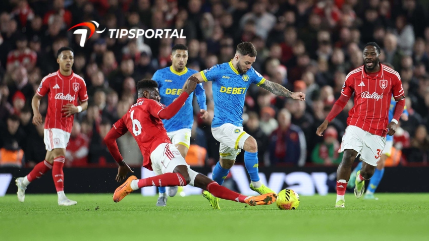 Nottingham Forest vs Wolverhampton Wanderers