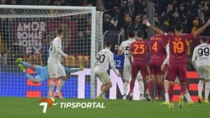 Roma vs Cremonese