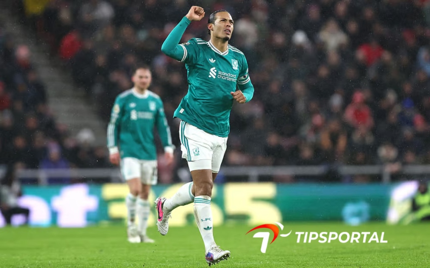 Sunderland vs Liverpool