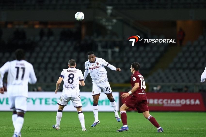 Finally a win for Bologna – ended losing streak after 2-1 to Torino