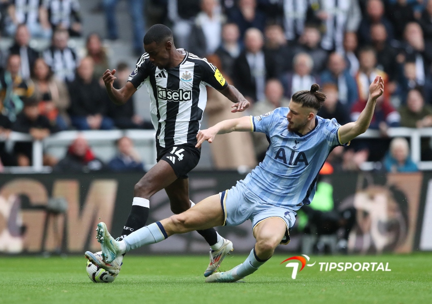 Tottenham Hotspur vs Newcastle United