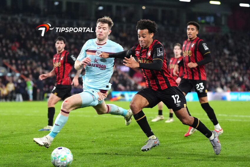 AFC Bournemouth vs Brentford