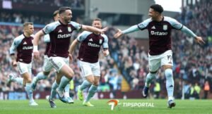 Aston Villa vs West Ham United