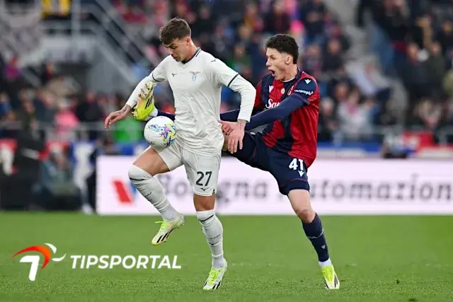 Solid Victory for Lazio as Bologna Fails to Score