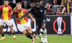 Excelsior vs Go Ahead