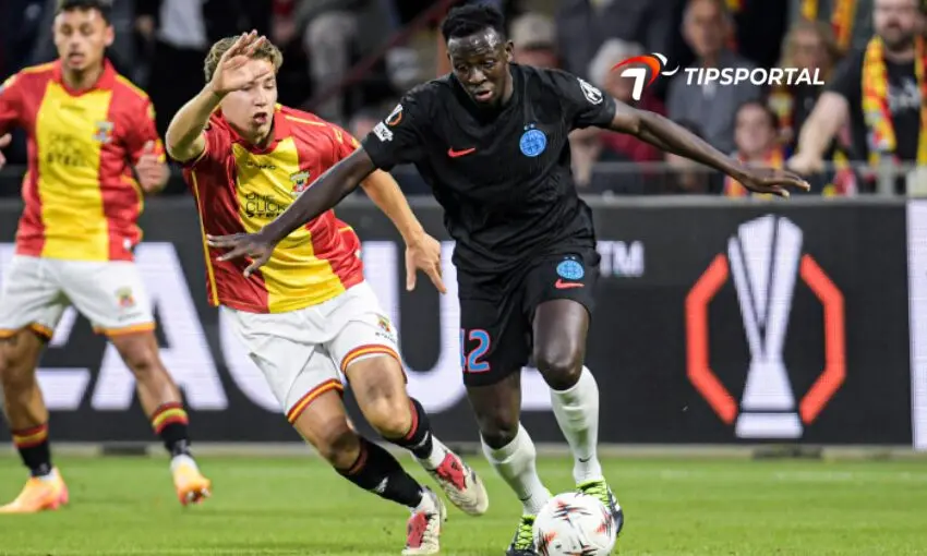 Tengstedt scores as Go Ahead Eagles sink Excelsior