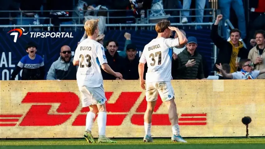 FC Groningen Claims Victory as AZ Falters on the Road