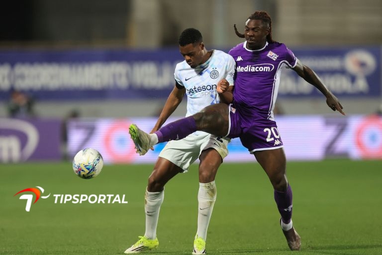 Fiorentina vs Inter