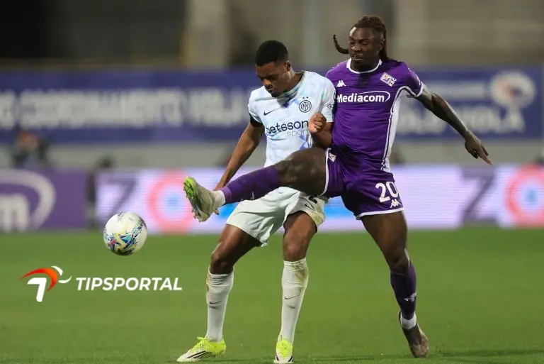 Fiorentina vs Inter