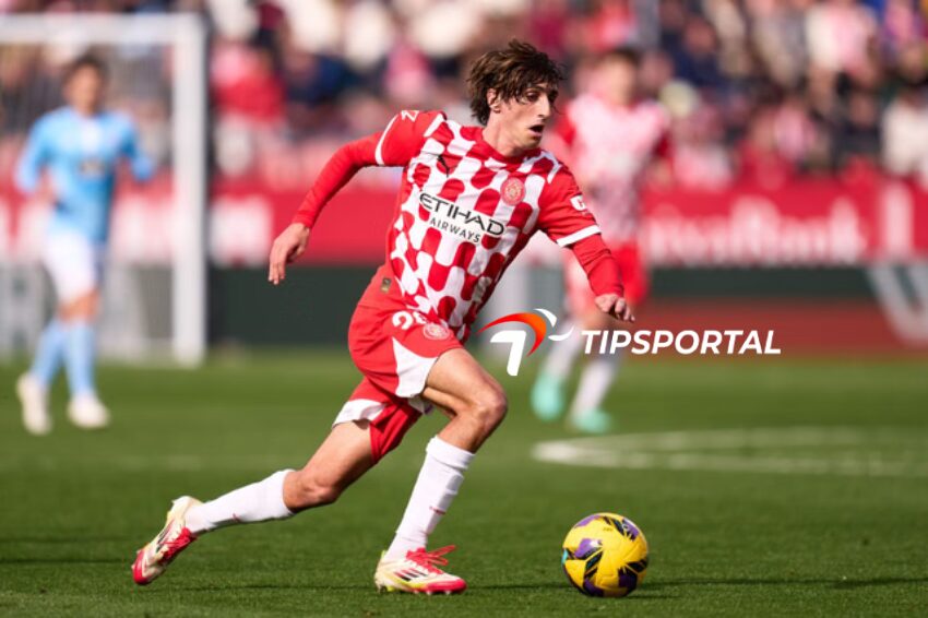 Girona vs Celta de Vigo