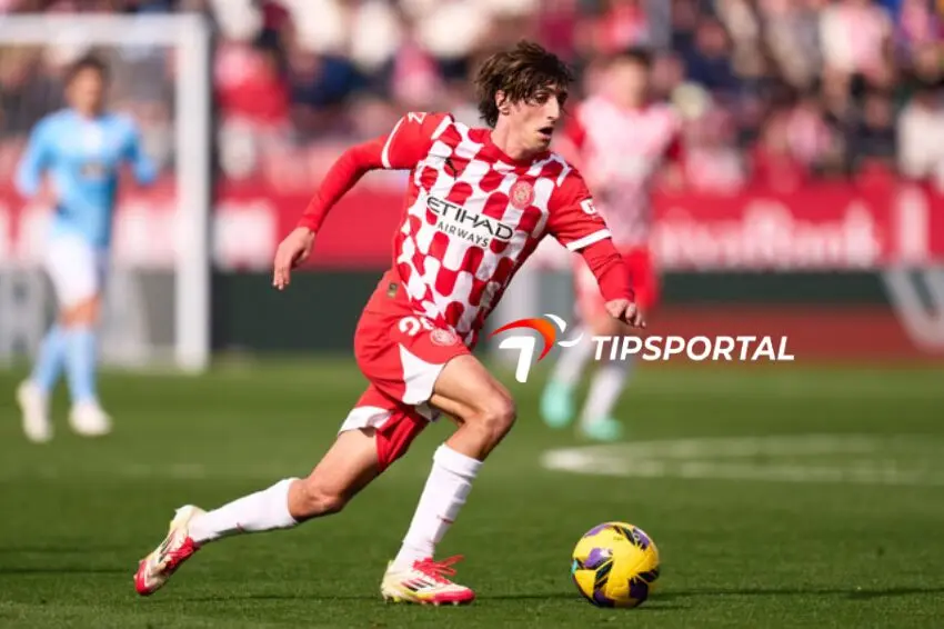 Celta de Vigo Claims Hard-Fought Victory in Back-and-Forth Battle Against Girona