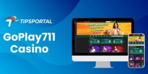 GoPlay711 Slots & Live Casino Singapore