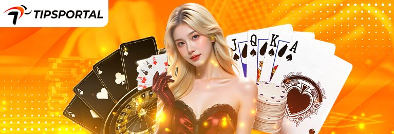 Online Casino Games