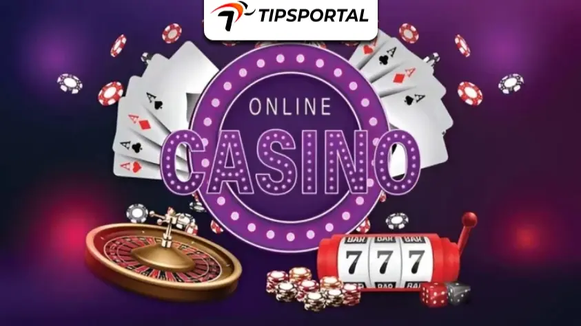 How to Choose Online Casino Games That Fit Your Style