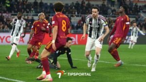 Roma vs Juventus
