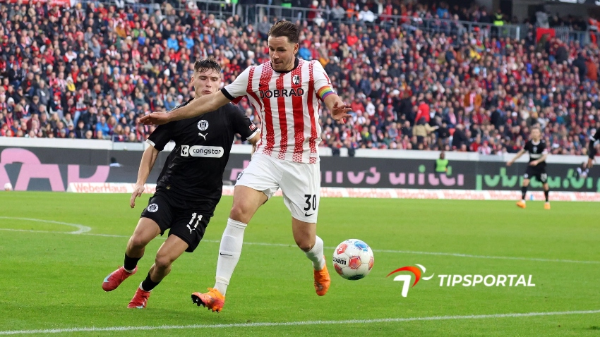 St. Pauli vs SC Freiburg