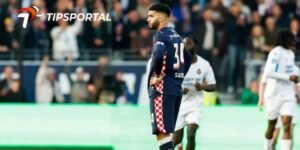 Telstar vs PSV
