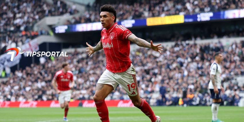 Tottenham Hotspur vs Nottingham Forest