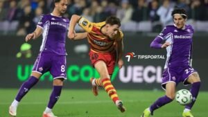 Udinese vs Fiorentina