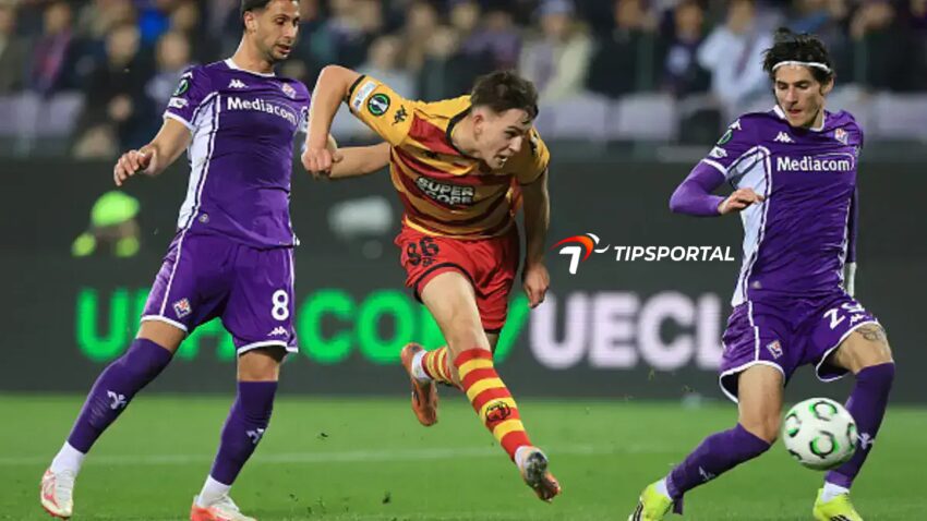 Udinese vs Fiorentina