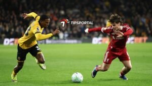 Wolverhampton Wanderers vs Liverpool