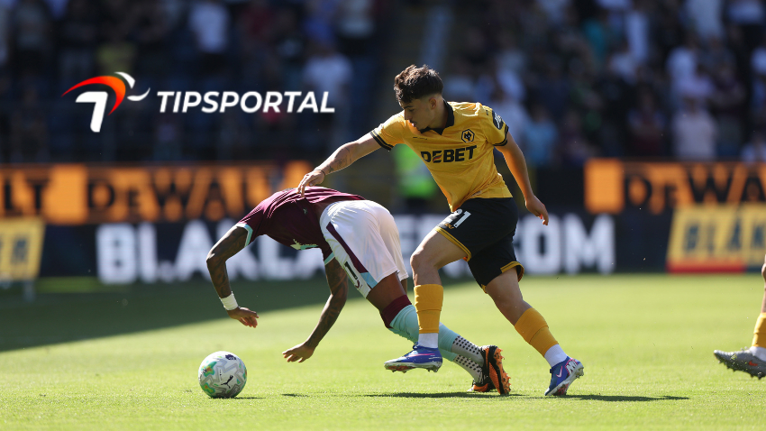Burnley vs Wolverhampton Wanderers