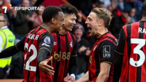 Nottingham Forest vs AFC Bournemouth