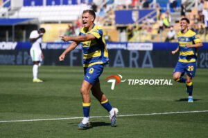 Parma vs Sassuolo
