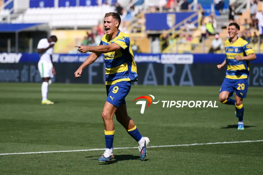 Parma Stings Sassuolo with Upset: Sassuolo Left Lamenting Defeat