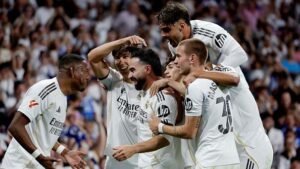 real madrid vs athletic club
